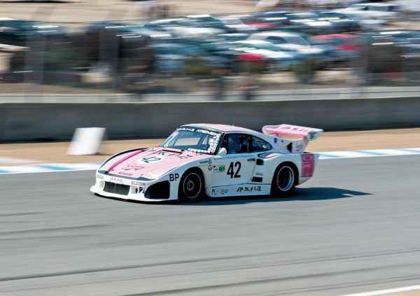 Write Off Your Racing