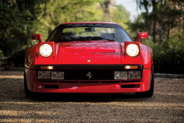 1985 Ferrari 288 GTO