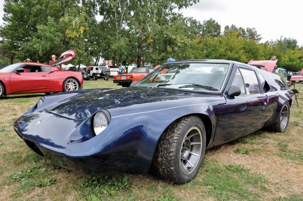 The Pleasure and the Pain