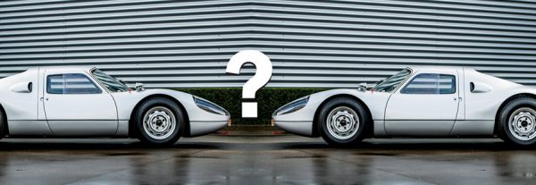 There Can Be Only One