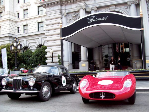 Bring a Trailer’s Big Step