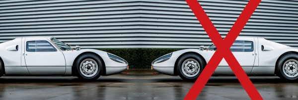 There Can Be Only One, Part II