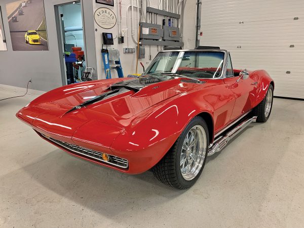 The Infinite Pleasures of the Open Mind