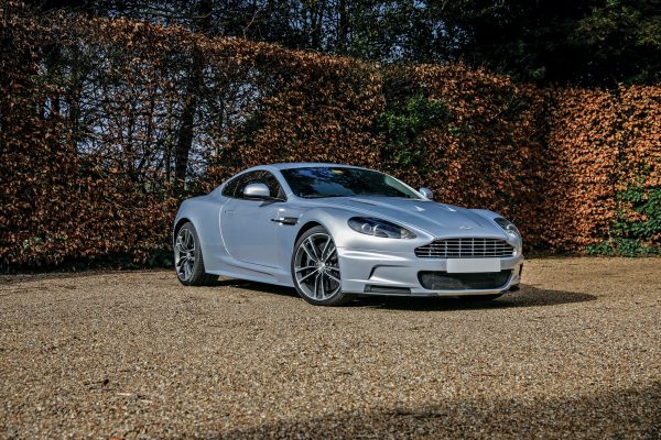 Spend More for Your DBS