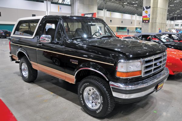 Durable, Good-Looking and Cheap