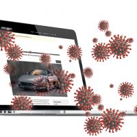 Coronavirus Infects the Car Market