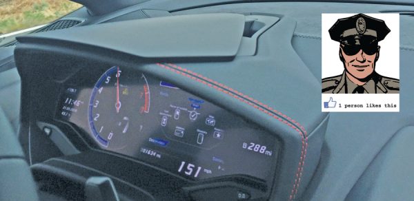 It’s Open Season on Over-Posters