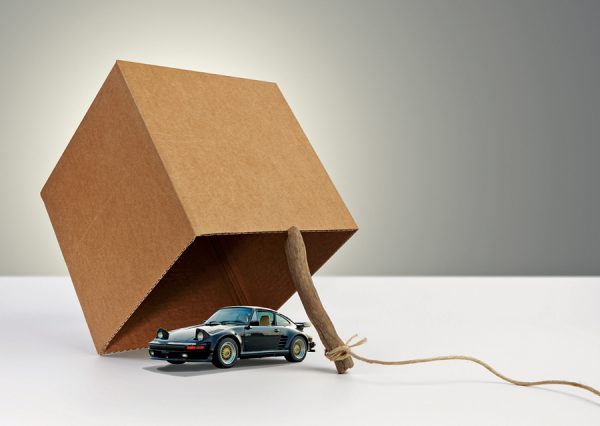 Legal Traps for the Unwary Seller