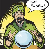 Changing Market Presents Challenges