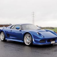 2004 Noble M12 GTO 2.5