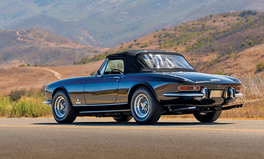 ferrari 365 gts
