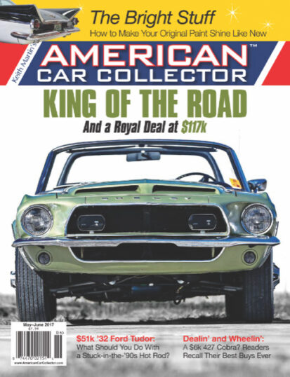 American Car Collector May-June 2017 (Digital)