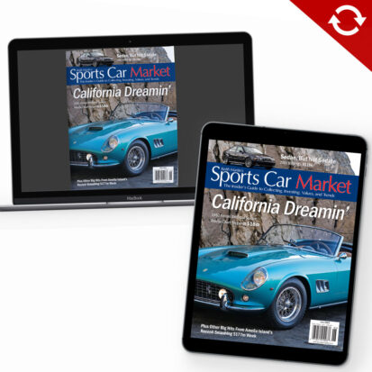 Digital Only Membership (Auto Renew)