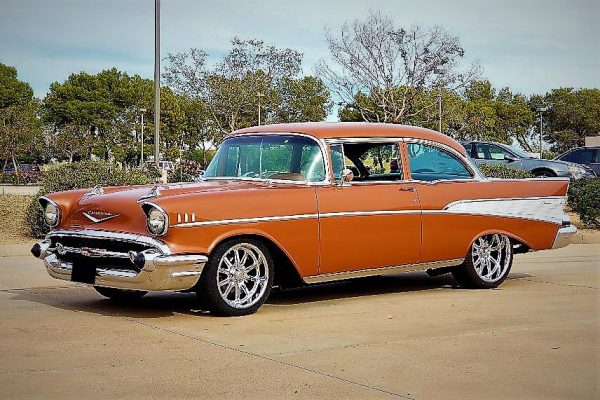 Keith’s Blog: Are Restomods and Youngtimers the future of collecting?