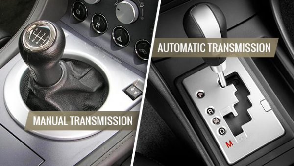 Keith’s Blog: How Automatic is Manual Shifting