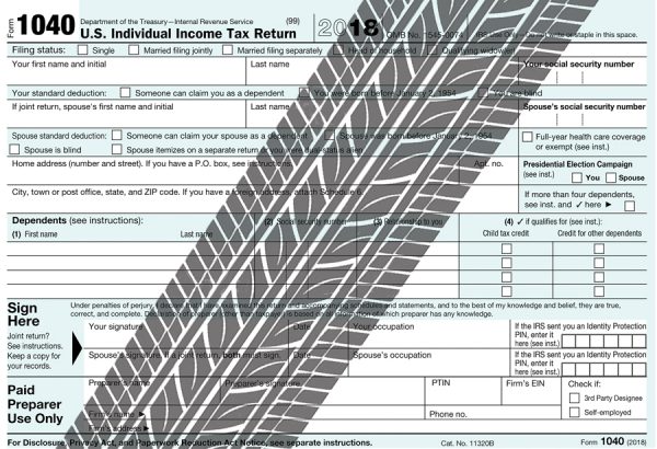 New Tax Opportunities