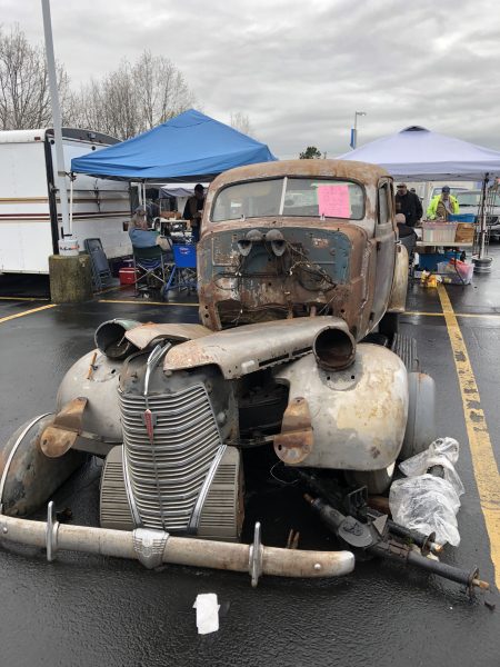 Keith’s Blog: The Rite of Spring