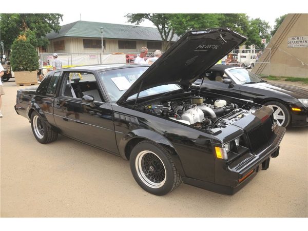 Keith’s Blog: A Car I Wouldn’t Collect