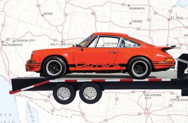 Where Should Your Cars Live?