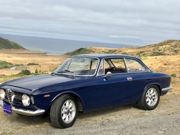 Keith’s Blog: Buying the GTV