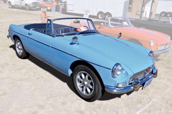 Plenty of Fun — But No Adoration