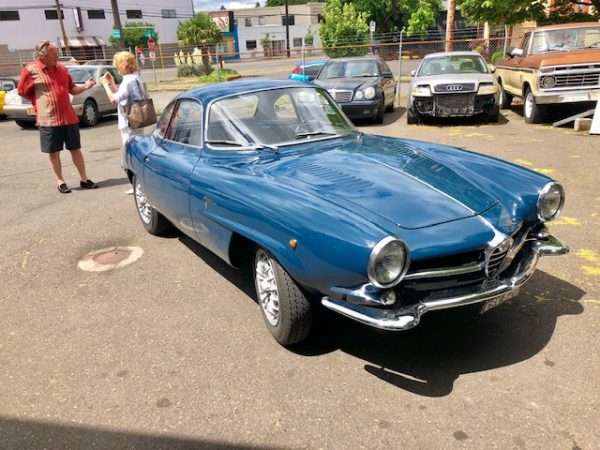 Keith’s Blog: Reserve or No Reserve at Online Auction?