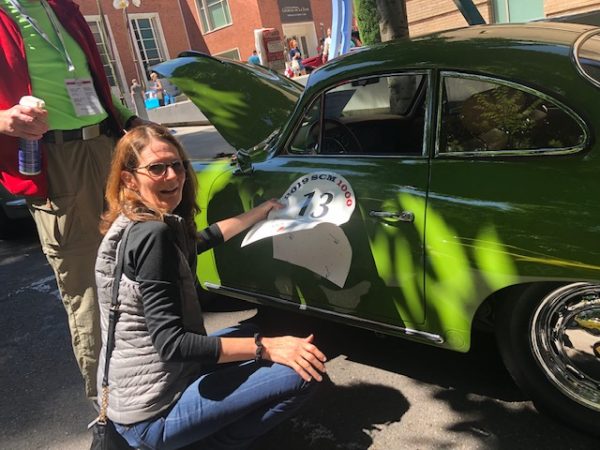 Keith’s Blog: The SCM 1000 is Underway!