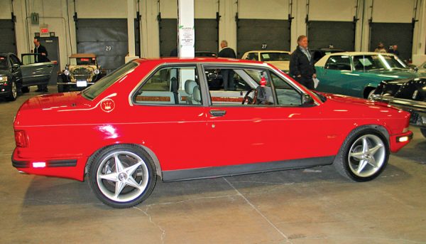 What Could Possibly Go Right?