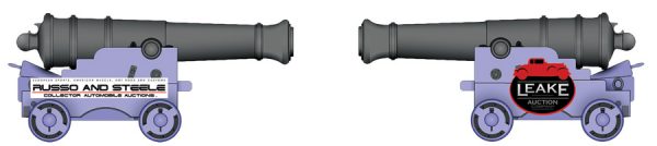 Auction Wars in Scottsdale