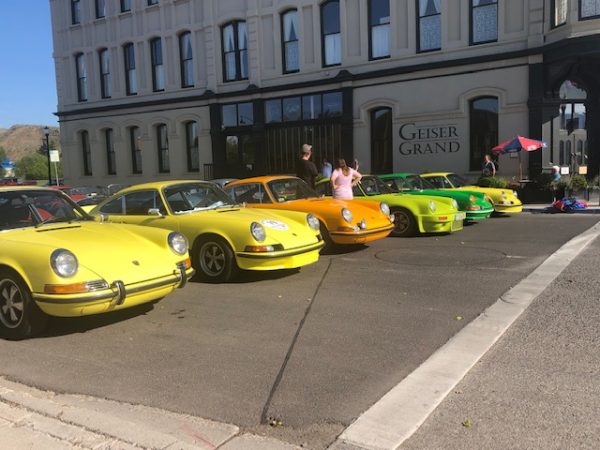 Keith’s Blog: The Second SCM 1000 is History!