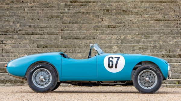 1952 Gordini Type 15S