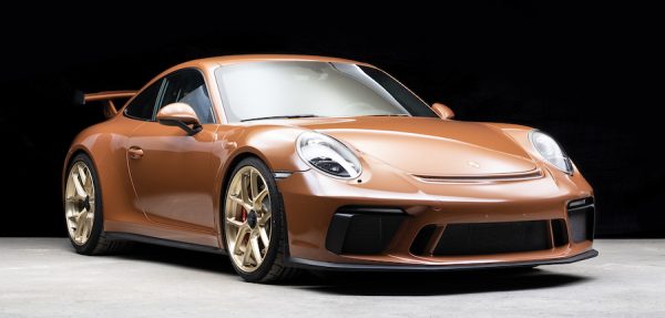 RM Sotheby’s The Forests Collection to Benefit Environmental Charities