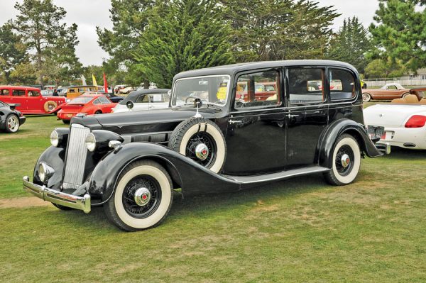 Three Best Buys From Monterey