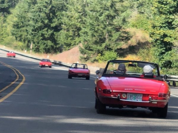 Keith’s Blog: A Rite of Fall