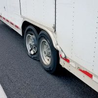 Trailer Insurance Woes