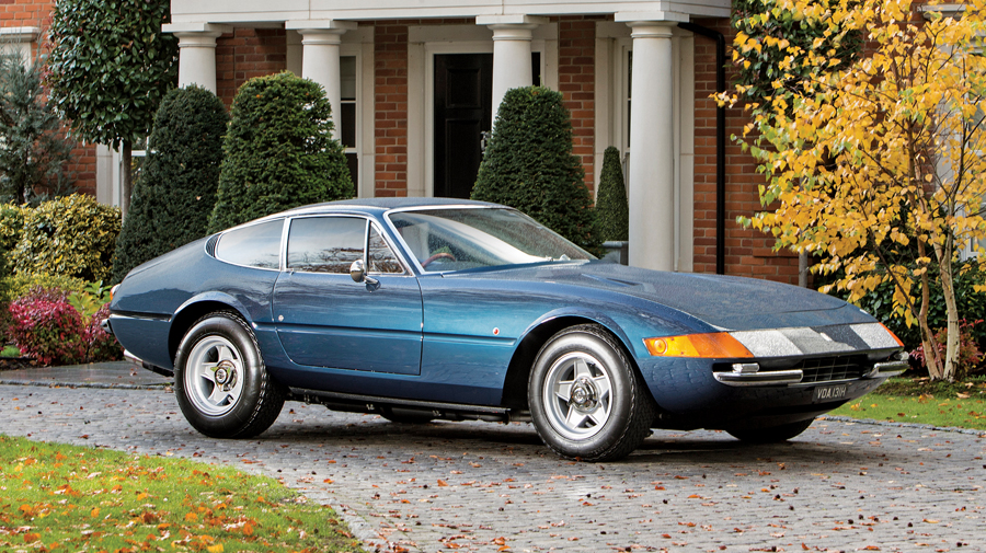 Image result for Ferrari Daytona