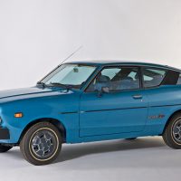 Bee-Stung: Datsun B-210