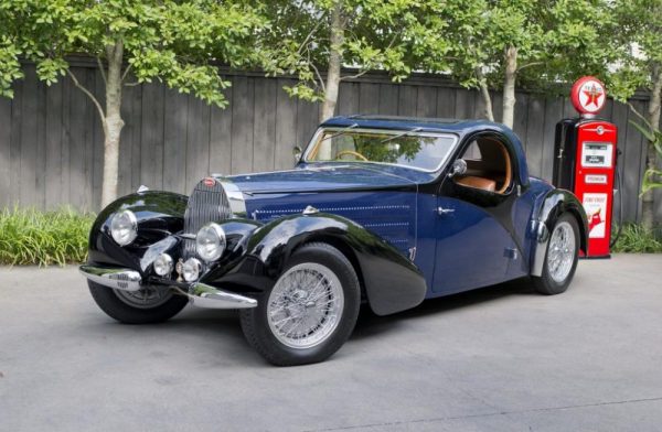 Worldwide’s Riyadh Auction