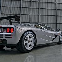 Tested: 1994 McLaren F1 Humbles All Other Supercars
