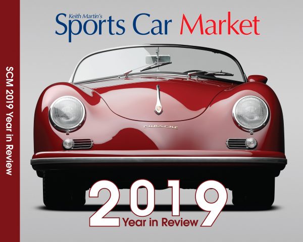 Keith’s Blog: Order Your SCM 2019 Year in Review Today!