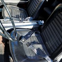 Making Old Cars Safer