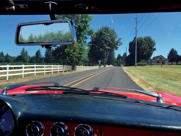 You Don’t Know What You’ve  Got Till It’s Gone