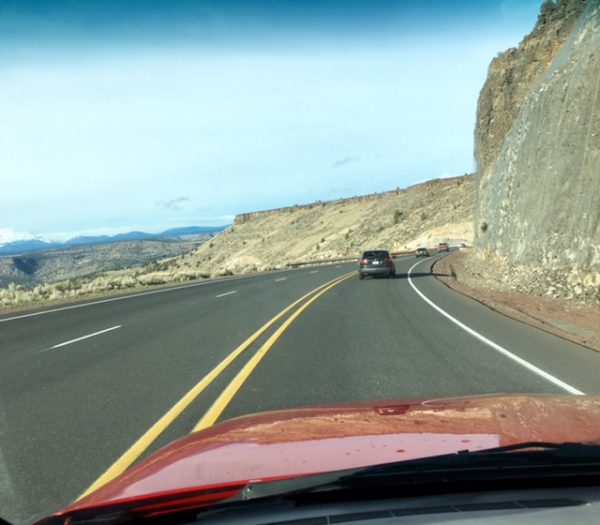 Keith’s Blog: Happy New Year!