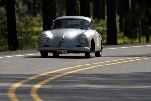 Keith’s Blog: Give Yourself a Winter Drive