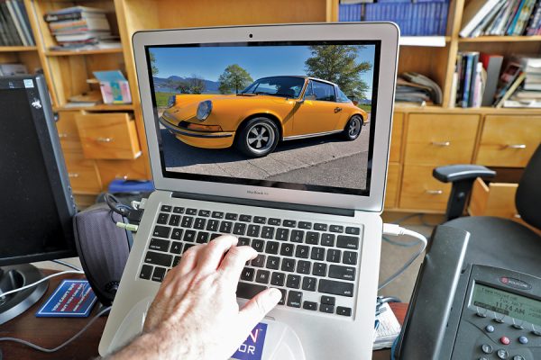 The Perils of Selling Online