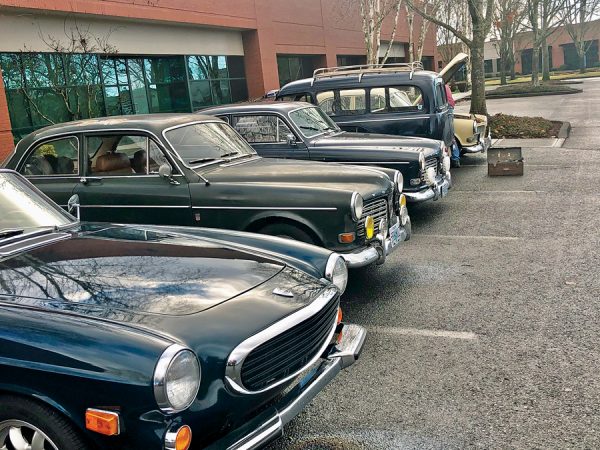 A New Year’s Day Ritual