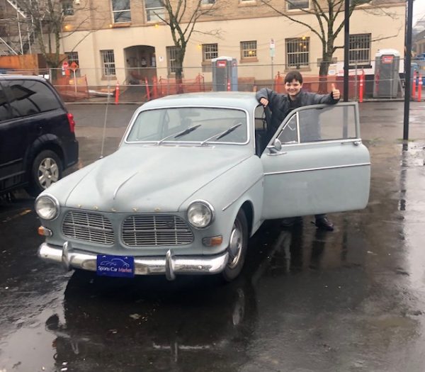 Keith’s Blog: Jaguar or Mercedes?