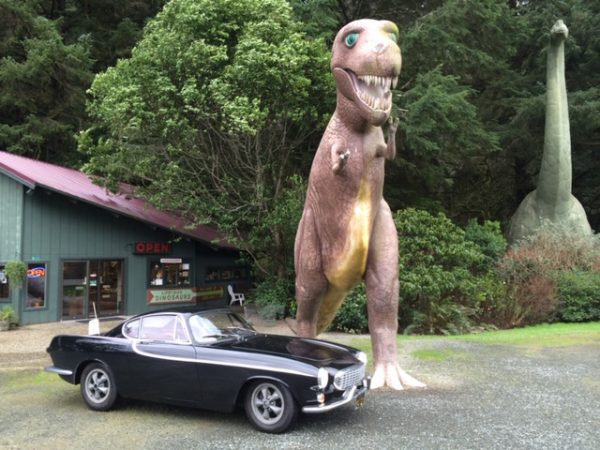 Keith’s Blog: Caravan to Concorso Is Back!