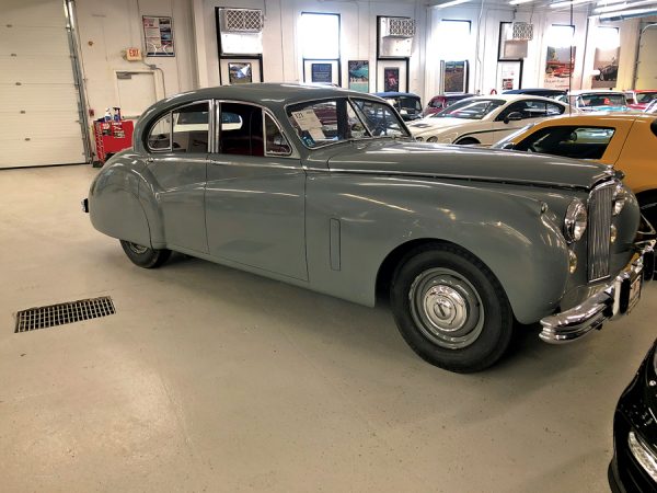 Making Connections from a Distance