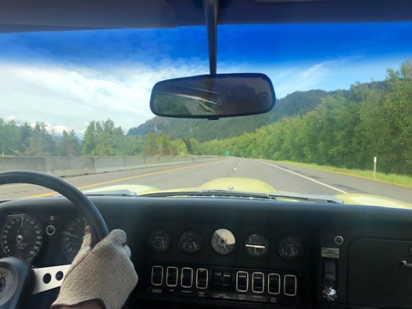 Keith’s Blog: Is This the Year to Go to Monterey?